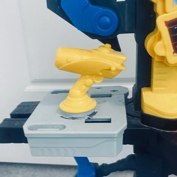 Batman bat tower - Picture 4 of 6